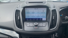 Ford Kuga 1.5 EcoBoost Titanium Edition 5dr 2WD Petrol Estate